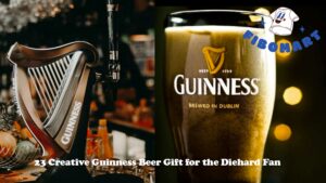 23 Creative Guinness Beer Gift for the Diehard Fan