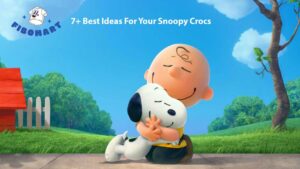 7 Best Ideas For Your Snoopy Crocs
