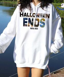 Halloween Ends 1978 2022 Shirt 3