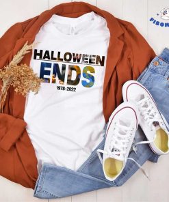 Halloween Ends 1978 2022 Shirt 5