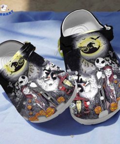 Friends Chucky Michael Myers Jason Ghostface Halloween Crocs, Freddy Krueger Jigsaw Pennywise  Pinhead Horror Movies Characters