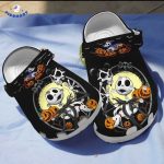 Michael Meyers Jason Pennywise Freddy Krueger Halloween Crocs, Horror Movies Characters