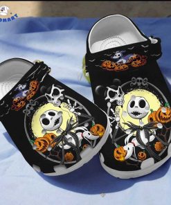 Michael Meyers Jason Pennywise Freddy Krueger Halloween Crocs, Horror Movies Characters