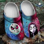 Bloody Just Do It Michael Myers Halloween Crocs