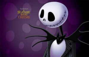 The Top 12 Jack Skeleton Ideal Gifts for Halloween 1 1