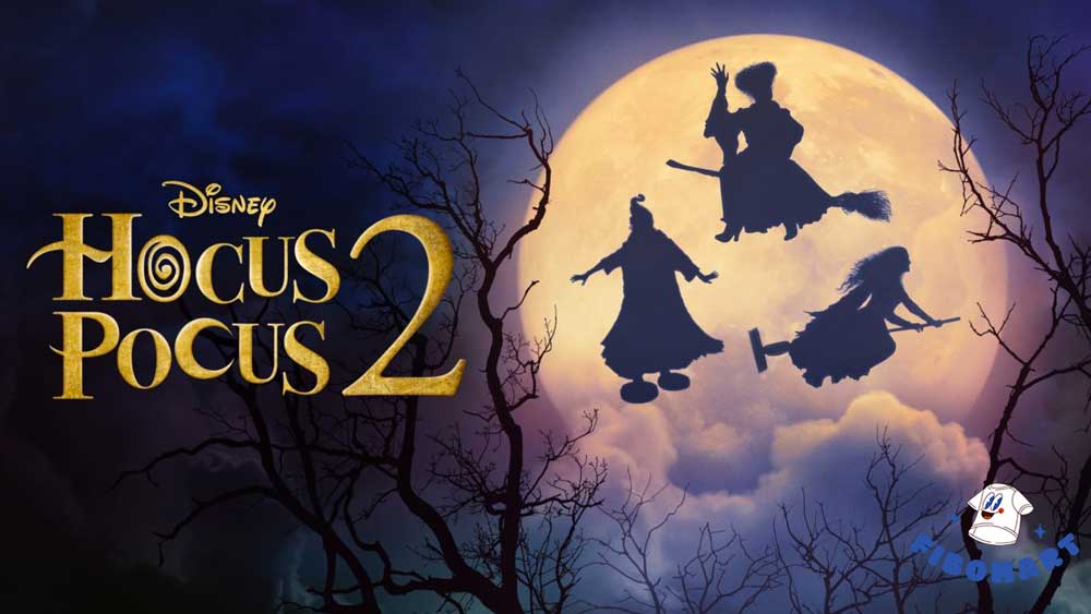 Top 12 Spooky Hocus Pocus Gifts For The Sanderson Sisters This Halloween Shop Graphic Designed T-Shirt and Apparel Top 12 Spooky Hocus Pocus Gifts For The Sanderson Sisters This Halloween