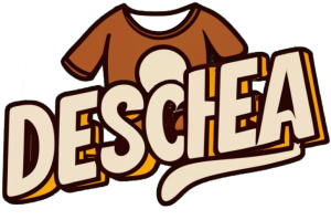 Deschea Logo