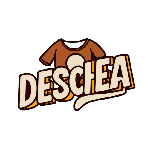 Deschea
