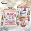 Crown Royal Christmas Tree Ugly Christmas Sweater