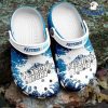 Keystone Light Logo Beer Crocs