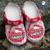 Tie Dye Coors Banquet Crocs