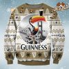 Keystone Light Bulldog Drink Beer Ugly Christmas Sweater