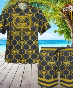 GC Hawaii Shirt And Short Summer 2024 – GCHS0084