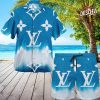 Louis Vuitton Flamingo Hawaii Set for Men