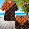 Gucci Queen Black Hawaii Set For Men