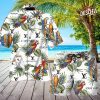 Louis Vuitton Pattern Hawaii Set For Men