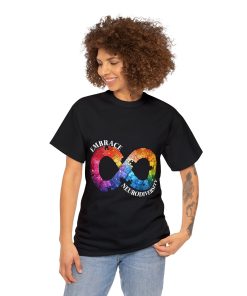 Autism Acceptance Infinity Shirt 5