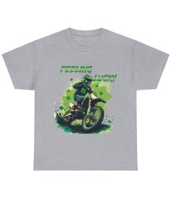 Lucky Dirkbike St. Patrick’s Day Shirt