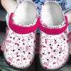 Deschea  Snoopy Clog Shoes