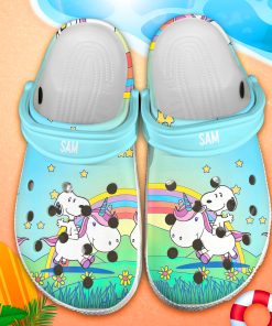 arcticfootwear snoopy crocs crocband clogs comfortable shoes for men women fjpc3.jpg