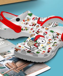 Deschea  Snoopy Pop Movie Crocs Crocband Clogs Shoes Comfortable For Men Women and Kids