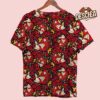 Magikarp Funny Hawaiian Shirt, Anime Shirt For Summer