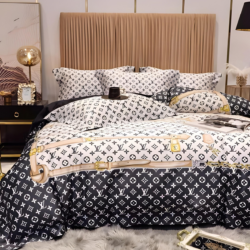 Louis Vuitton Bedding Set – TB516