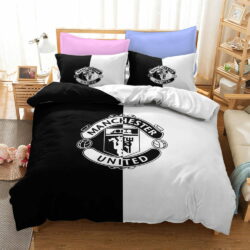 James Rodriguez Spanish Club Real Madrid Bedding Set Gift For Valentine’s Day