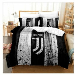 Liverpool F.C. #1 Duvet Cover Bedding Set