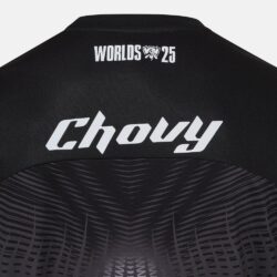 Gen.G Worlds 2025 Player Jersey Shop Graphic Designed T-Shirt and Apparel gen g jersey world 2025 3