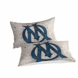 Olympique de Marseille Bedding Sets Gift For Mother’s day, Father’s day
