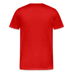 Ketchup Is My Favorite Vegetable T-shirt