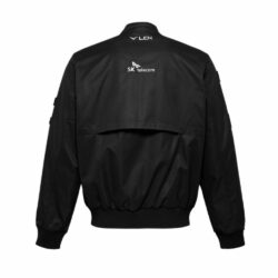 T1 World Uniform Jacket 2025