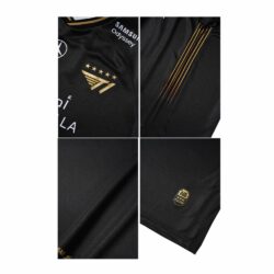 T1 World Uniform Jersey 2025 Shop Graphic Designed T-Shirt and Apparel T1 Uniform T shirt 2025 2