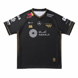 T1 World Uniform Jersey 2025