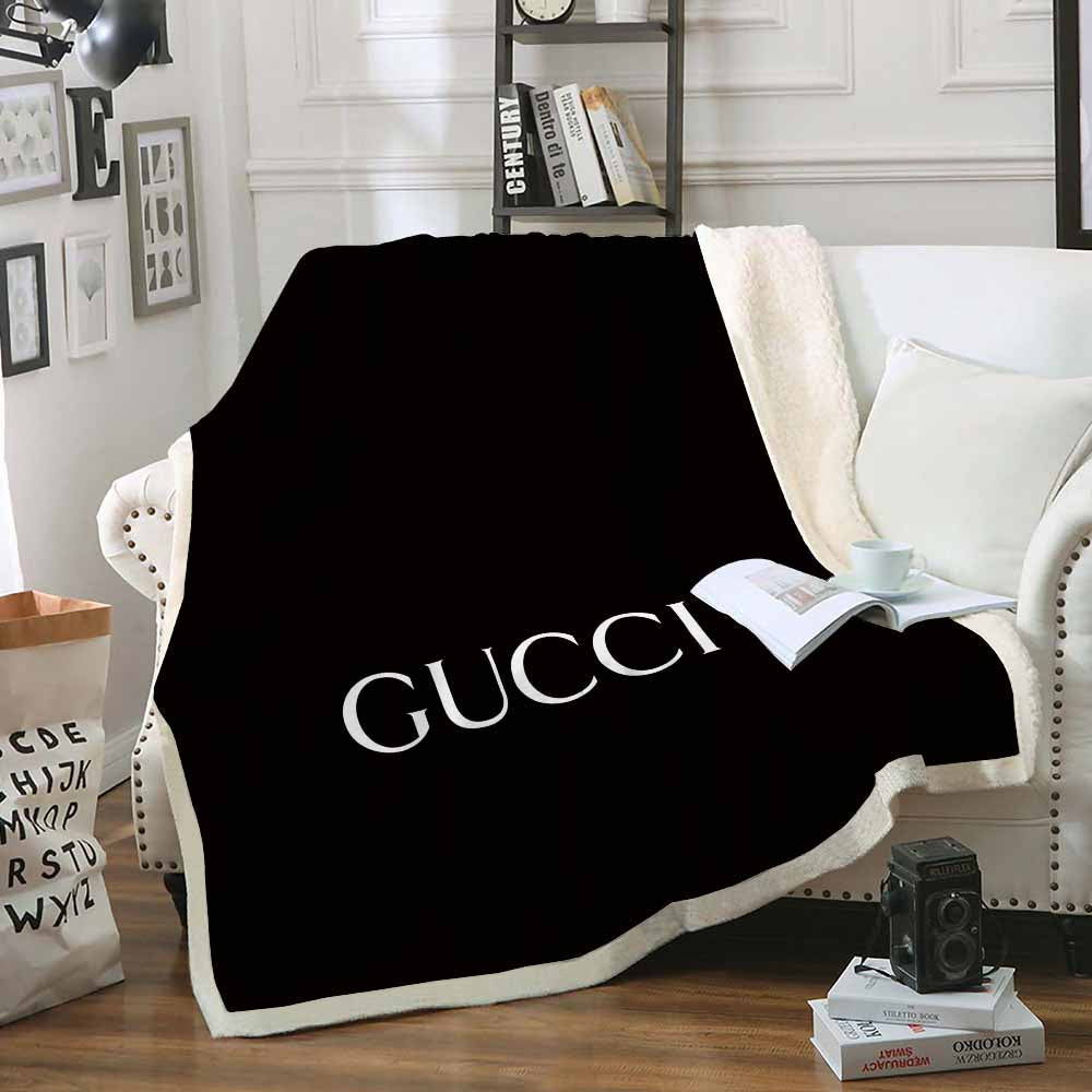new Dark Gucci blanket new Dark Gucci blanket