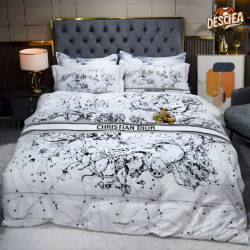 Dior Bedding Set – TB180