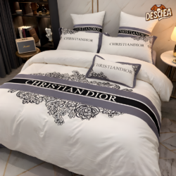 Dior Bedding Set – TB190