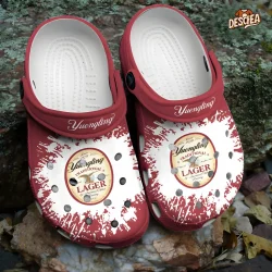 Yuengling Traditional Lager Crocs