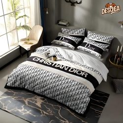 Dior Bedding Set – TB159