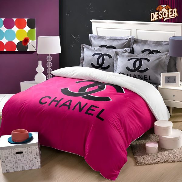 CN Bedding Set – TB061