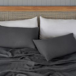 Linen Sheets Charcoal Dove Grey Combo.jpg