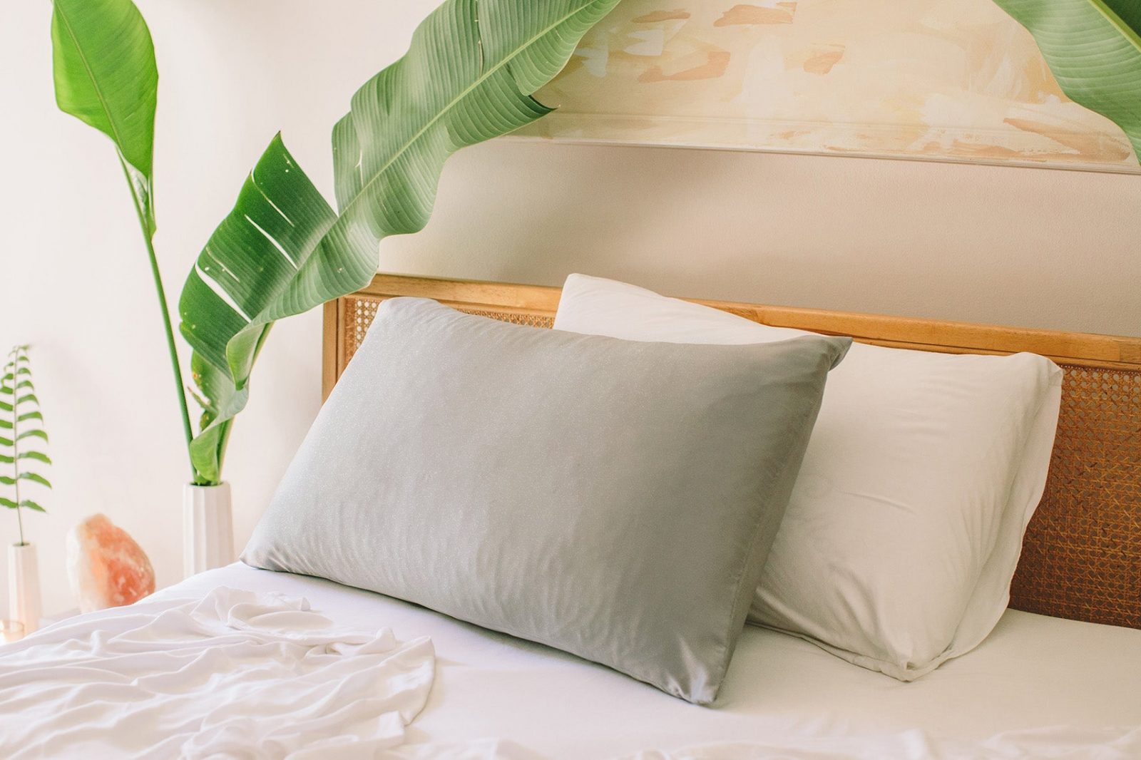 100% Silk Luxury Pillowcase 100% Silk Luxury Pillowcase