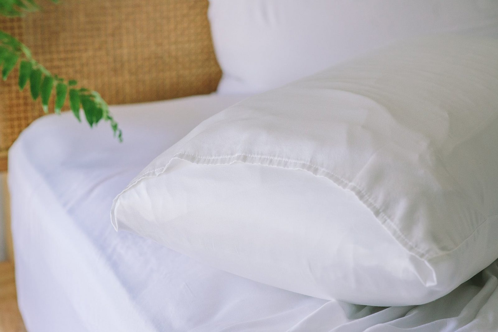 100% Silk Luxury Pillowcase 100% Silk Luxury Pillowcase