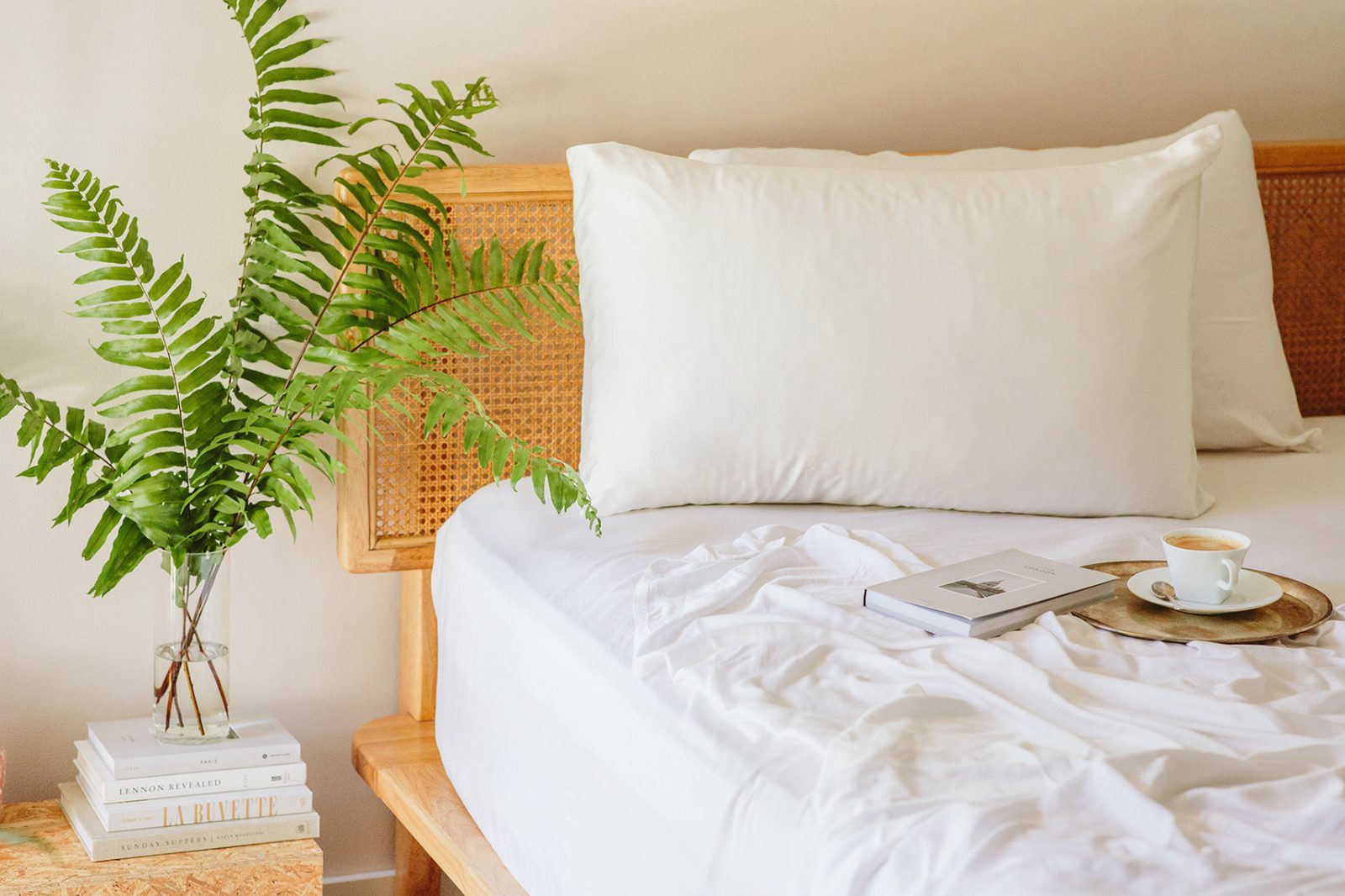 100% Silk Luxury Pillowcase 100% Silk Luxury Pillowcase