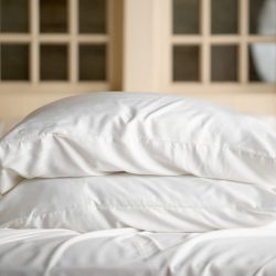 Bamboo Pillowcase Set