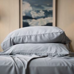 Bamboo Pillowcase Set