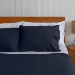 Pillowcase Linen Navy White Duvet Navy.jpg