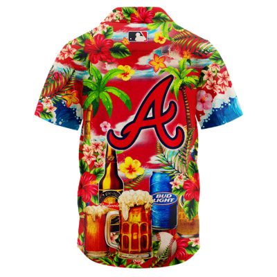 atlanta braves mlb hawaiian shirt special edition 2025 fyghn