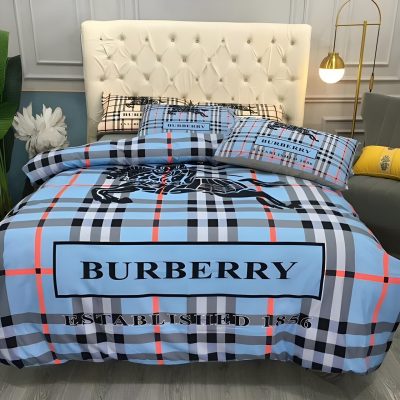 Burberry Bedding Set – TB002